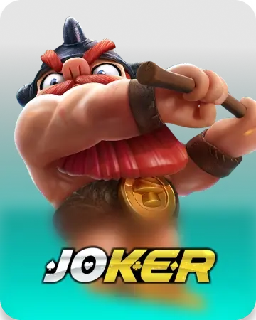 JOKER GAMING