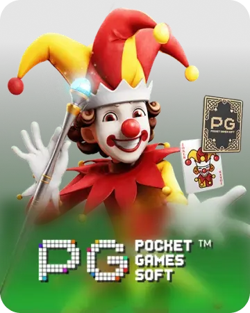 PG SOFT